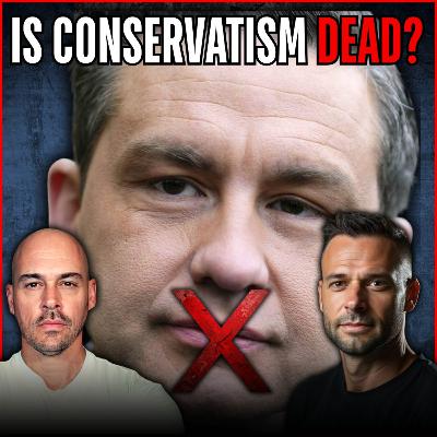 Poilievre's Failure: Is Conservatism DEAD in Canada?