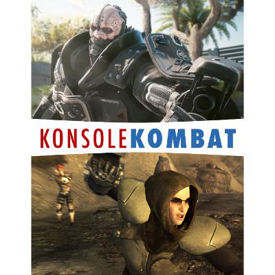 104: Adam Smasher Vs Veronica Santangelo