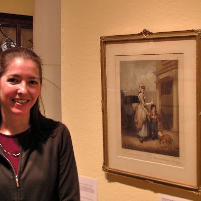 Where's the bathroom? 'Hearth and Home' explores Morristown life in 1810 Where's the bathroom? 'Hearth and Home' explores Morristown life in 1810