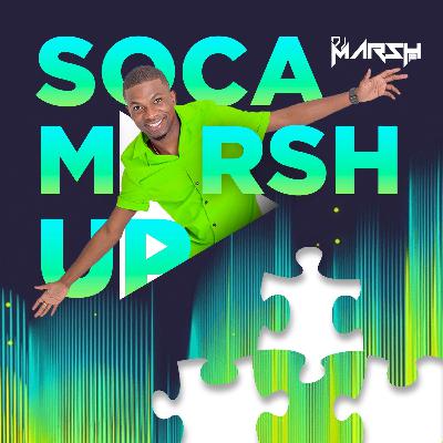 SOCA MARSHUP 2020
