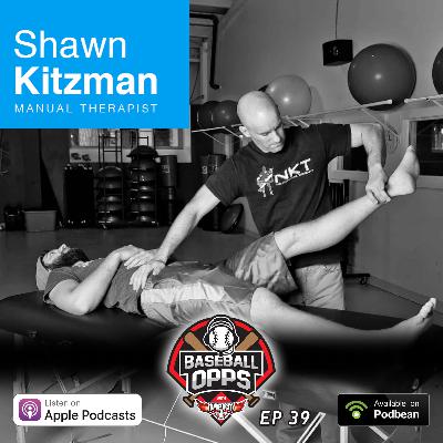 How the Feet Can Prevent Arm Injury on Baseball Opps with TopV