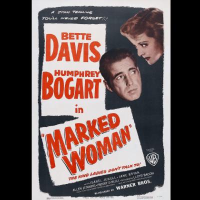 5x29.-La mujer marcada - 1937 5x29.-La mujer marcada - 1937