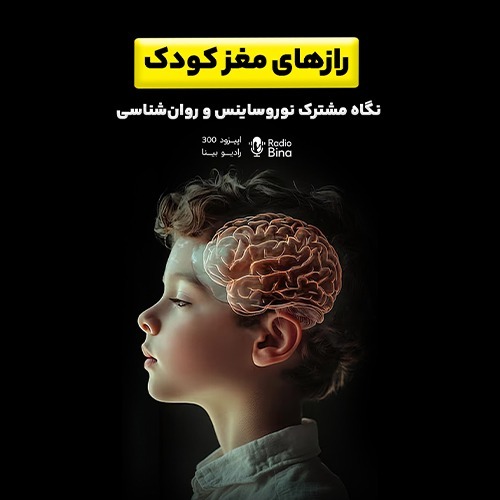 پرورش ذهن کودک: پیوند نوروساینس و روان‌شناسی رشد در آموزش مفاهیم