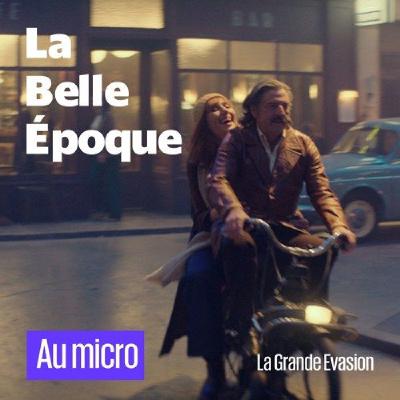 Anne-Sophie Versnaeyen : La Belle Époque Anne-Sophie Versnaeyen : La Belle Époque