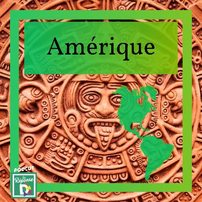 Amérique - Qu’est-ce que le Haab, le Tzolk’in, la Ronde Calendaire et le Compte Long ont en commun ?