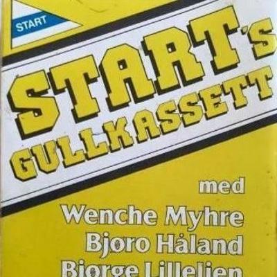 Bonus- Episode: Gullkassetten 1980