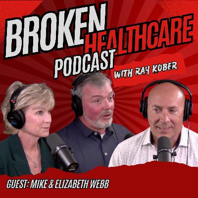 They’re Fixing Skin Cancer with a Smartphone: CheckMySpot | Broken Healthcare Podcast #77