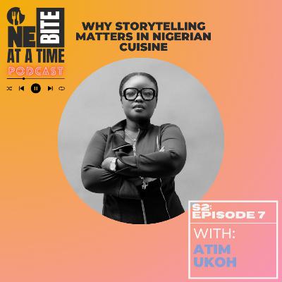 Why Storytelling Matters in Nigerian Cuisine Why Storytelling Matters in Nigerian Cuisine
