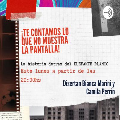 El Elefante Blanco