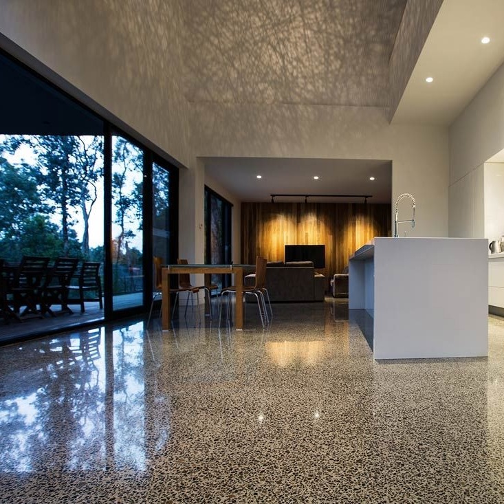 The Process Of Installing Epoxy Flooring in Melbourne