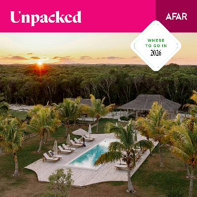 Where to Go in 2026: This Island in the Bahamas Promises Pink Sand, Historic Hideaways, and Perfect Solitude