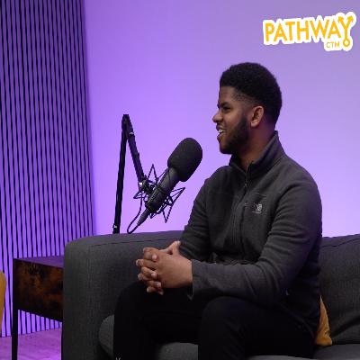 "I applied to 15 apprenticeships before I received my offer with PwC!"