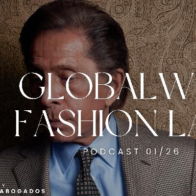 La muerte de Valentino Armani en 2025: herencia, moda y Derecho | Fashion Law La muerte de Valentino Armani en 2025: herencia, moda y Derecho | Fashion Law