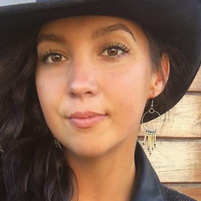 Episode 23 - Airport Wildlife Biologist Crystal Alexander