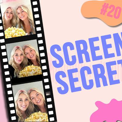 #20 - Screen Secrets (Surprising Movie Trivia)