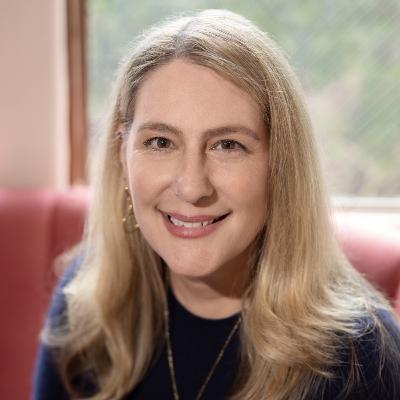 #301 A New Guide to Motherhood at Any Stage | Rebecca Geshuri, LMFT #301 A New Guide to Motherhood at Any Stage | Rebecca Geshuri, LMFT