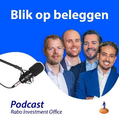 Hoogterecords op aandelenbeurzen, AI en de AEX