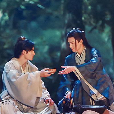 Word of Honor - Drama Review Word of Honor - Drama Review