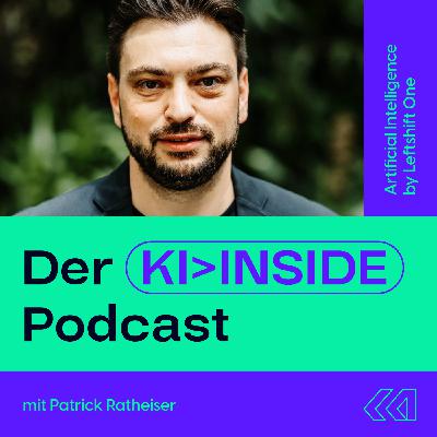 #7 Innovationskultur und KI: Schlüssel zum Unternehmenserfolg #7 Innovationskultur und KI: Schlüssel zum Unternehmenserfolg