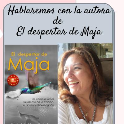 Maria-Julia Lopez-Hurtado Maria-Julia Lopez-Hurtado
