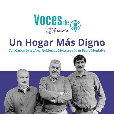 Cap.10 | Empresarios al Servicio de un Hogar Digno
