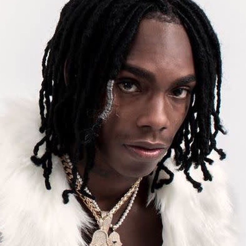 Coupe - YNW Melly episode artwork