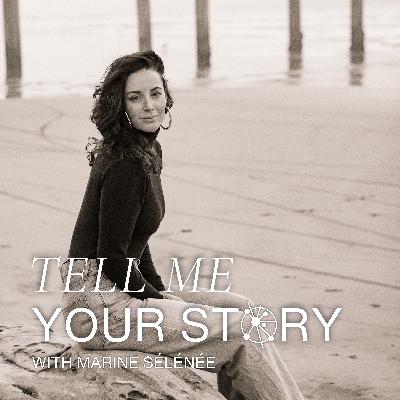 Rising from Grief with Destiny Rael