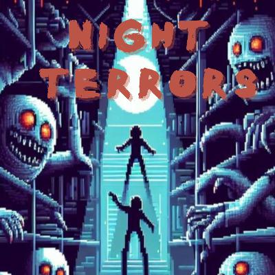 Night Terrors (Trailer) Night Terrors (Trailer)