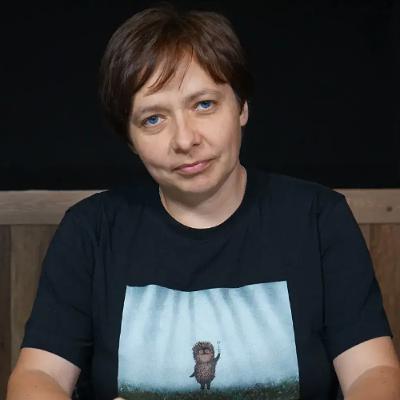 Вольга Лойка. Ад “ператрахвання” Легпрама, друкавальнага станка Нацбанка да Трампа