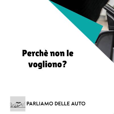 Auto elettriche: non le vogliono neanche i ladri?