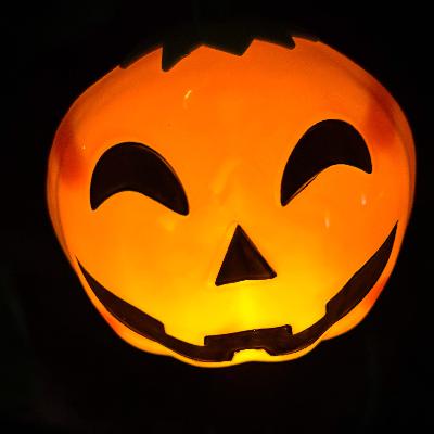 Cromtober 2025 - Hauntings (The Spook House and Dreams in the Witch House)