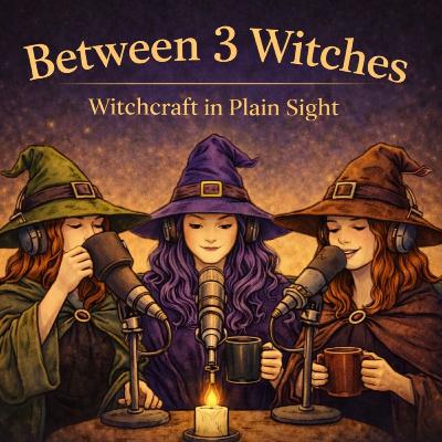 What Does Real Lived Witchcraft Look Like? What Does Real Lived Witchcraft Look Like?