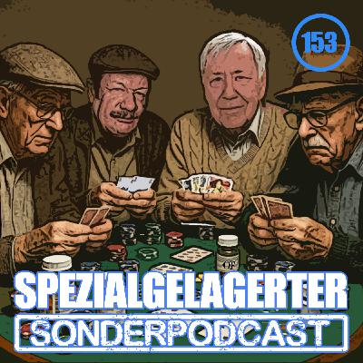 SSP #153: Die drei ??? - Insel des Vergessens (186) SSP #153: Die drei ??? - Insel des Vergessens (186)