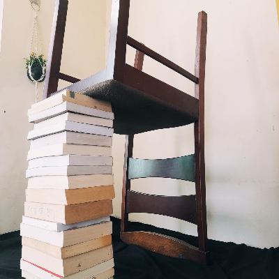 No junk food (burmese podcast)