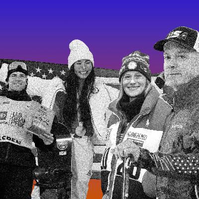 Trump Can’t Ruin These Olympics Trump Can’t Ruin These Olympics