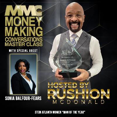 Financial Tips: She educates listeners on financial literacy, wealth building, and investment strategies. Financial Tips: She educates listeners on financial literacy, wealth building, and investment strategies.