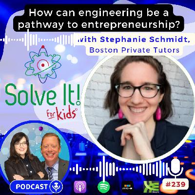 How Can Engineering be a Pathway to Entrepreneurship?