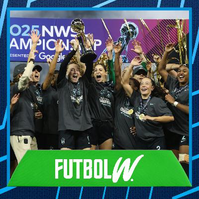 Futbol W: Gotham FC Take It All