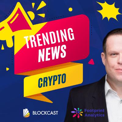 Blockcast.cc Trending News with Scott Tripp and Alex Cooper