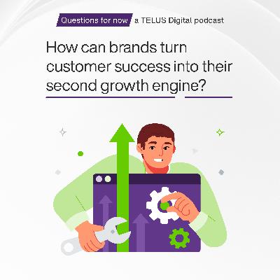 How can brands turn customer success into their second growth engine? (feat. Daphne Costa Lopes of HubSpot)