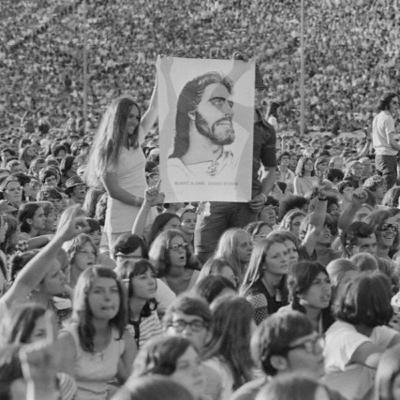 241. The Jesus People Part I