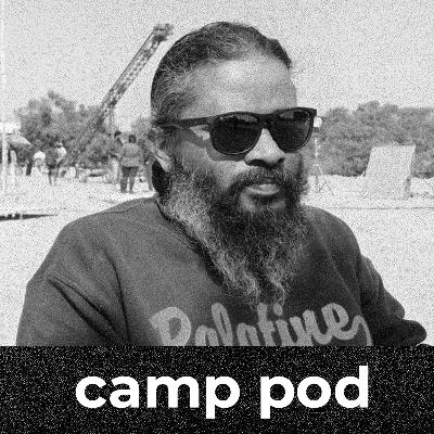 01 - Drunk on RGV ft Camp Sasi 01 - Drunk on RGV ft Camp Sasi