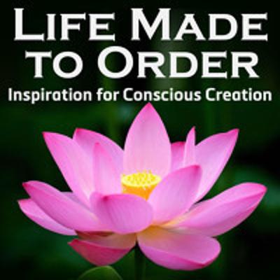 Life Made to Order #46: Law of Attraction: Are You Giving Your Energy the Support It Needs?