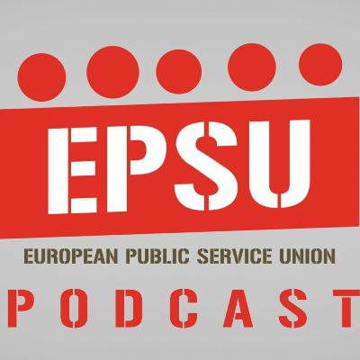 Episode 8: Andrea Oates, health and safety journalist Episode 8: Andrea Oates, health and safety journalist