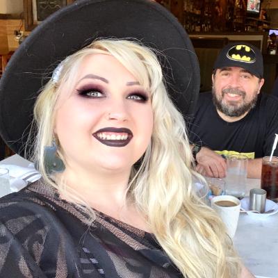Hang out with us on our Road Trip to Astronomicon!