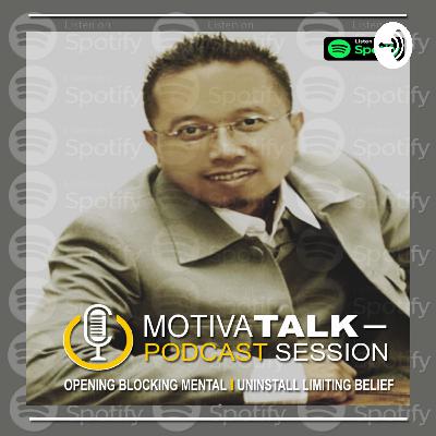 MOTIVATALK #01 - Introduction