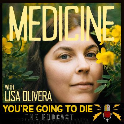 Lisa Olivera - Medicine