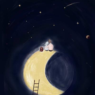 Hey, Lea - 5.11.2020.