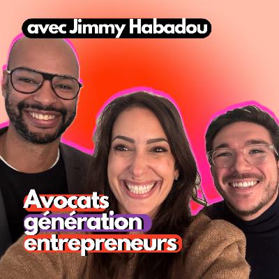 Comment travailler avec l’IA par le King de LinkedIn : Jimmy Hababou ?