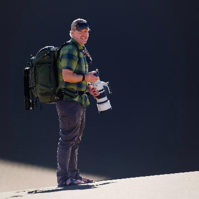 467: David Shaw - Balancing Passion and Profit in Photography